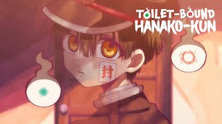 Toiletbound Hanakokun Anime Project Restart [upl. by Aicnorev]