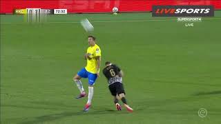 EREDIVISIE EXPLOSION 🔥 RKC Waalwijk vs AZ Alkmaar 🔥 Battle for Supremacyquot [upl. by Bonita]