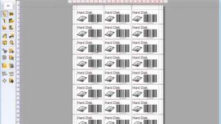 Label and barcode generator software  Labeljoy presentation [upl. by Ojoj]