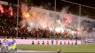 APOEL ULTRAS Vs πινοκιολαγοί 16122013 [upl. by Liv]