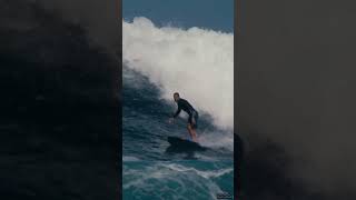 Jack Johnson rips the Retro Fish at Haleiwa [upl. by Dnomyar]