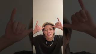 平野紫耀Sho Hirano さん インスタライブ 20240526 Instagram Live shohdesyo [upl. by Notlrahc289]