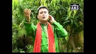 Ali Murtojar Bansa Dhare  Bengali “Ghazal” Video  Manjur Alam  ABS Cassette Co  Bangla Geeti [upl. by Aekan]