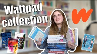 my wattpad collection [upl. by Reteid149]