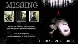 The Blair Witch Project Theme [upl. by Adnavoj421]