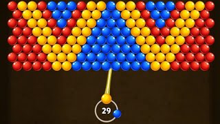 Bubble Shooter  Bubble Pop Origin Part 1  Android Gameplay [upl. by Idelle]