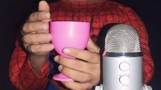 No Talking ASMR 1 Minute Asmr [upl. by Kermy]