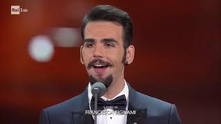 Il Volo  Ecstasy Of Gold  Tributo a Ennio Morricone [upl. by Leighton408]