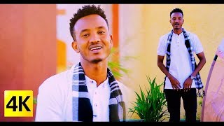 XARIIR AXMED 2018  MUUQAAL QURUX BADAN  IKRAAN HALDHAA DUMAR  OFFICIAL MUSIC VIDEO 4K [upl. by Atsyrt]