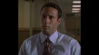 The Sopranos Matthew Bevilaqua Snitches on Richie Aprile [upl. by Yawnoc]