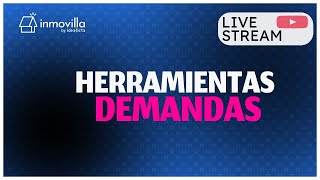 Herramientas en demandas [upl. by Endres]