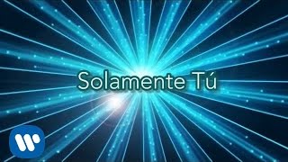 EME15 quotSolamente Túquot Video con Letra [upl. by Gardal274]