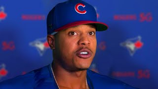 LATEST BREAKING Toronto Blue Jays News Rumours MLB Today Marcus Stroman with the Yankees or Us [upl. by Girand131]