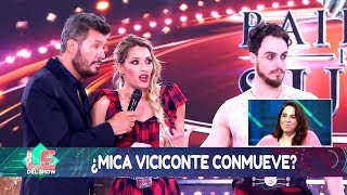 Los especialistas del show  Programa 061218  ¿Sol Pérez y Mica Viciconte son vedettes [upl. by Corabel]