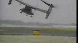 V22 Osprey Crash [upl. by Xaviera]