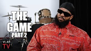 The Game on Becoming a Blood Only 5 Bloods in Crip High School Part 2 [upl. by Narat]