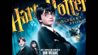 Letters from Hogwarts  Harry Potter and the Sorcerers Stone Complete Score [upl. by Adnir]