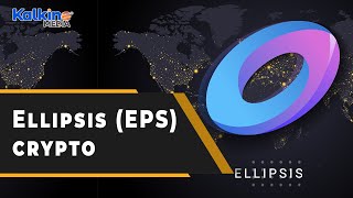 What is Ellipsis EPS crypto [upl. by Ykceb]