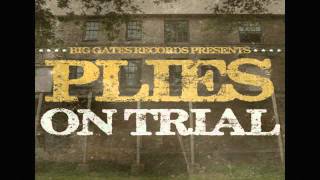 Plies  Ball For Dem  On Trial Mixtape Plies  On Trial Mixtape HD [upl. by Fafa766]