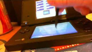 Me playing Family Feud 2010 Edition for the Nintendo DS [upl. by Fancie]