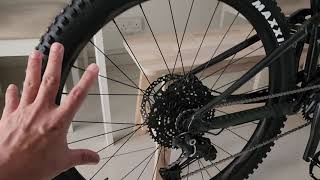 GIANT Stance 2 29er  2024 Out of box walkthrough [upl. by Sisak]