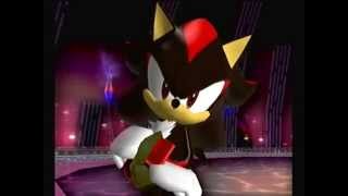 Shadow the Hedgehog  The Last Way Speedrun in 03793 [upl. by Afira]