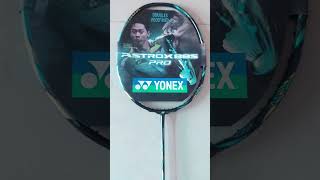 Yonex Astrox 88S PRO Badminton Racket [upl. by Ysnap731]