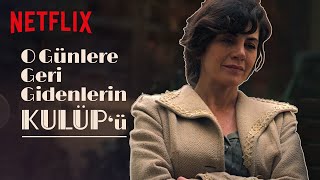 Yo Era Ninya  Kulüp  Netflix [upl. by Fabyola]