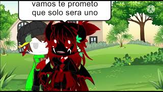 solo un hijo meme zalgo x trenderman [upl. by Alil384]