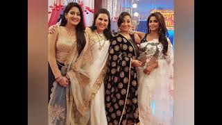 naamkaran serial family picks avneil trending viral bindaas creation 1111youtube [upl. by Naegem]