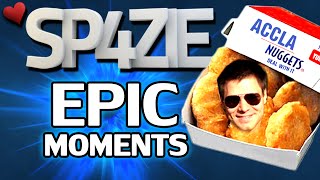 ♥ Epic Moments  107 COMMERCIAL [upl. by Halimeda432]