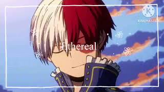 King Todoroki x Queen Listener S2P21 [upl. by Fahey]