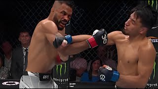 Rob Font vs Adrian Yanez Full Fight FREE FIGHT  UFC 287 [upl. by Nickerson824]