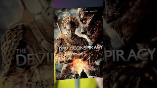 The Devil Conspiracy  Review  New Hollywood Movie In Hindi  The Devil Conspiracy Trailer [upl. by Mirna759]