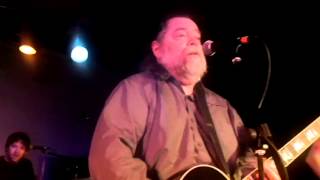 Roky Erickson amp The Hounds of BaskervilleJohn Lawman 2914 [upl. by Quillan642]