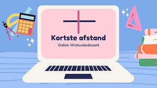 VMBO Kortste afstand [upl. by Hersch747]