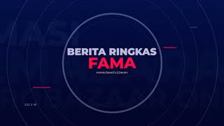 Lawatan kerja Pengerusi FAMA ke FAMA Negeri Perlis [upl. by Aneeroc]