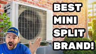 Best Ductless Mini Split Brand  How to narrow down [upl. by Reid]