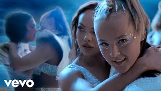 JoJo Siwa  Karma Official Video [upl. by Frannie419]