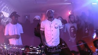 Epic B Boiler Room New York DJ Set [upl. by Andy]