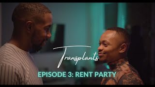 Transplants 2023 Ep 3 Rent Party [upl. by Olecram874]