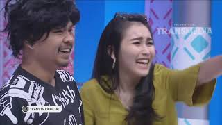 BROWNIS  Kenta Bikin Ayu Ketawa Sampe Sakit Perut 141118 Part 1 [upl. by Assedo]