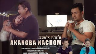 AKANGBA NACHOM FILM SHORT CLIP BEST FILM OF THE YEAR SSS MANIFA 2023 [upl. by Carolin]