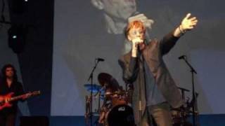 Robin Gibb Live in Germany 2011 [upl. by Standush]