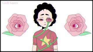 Therefore original meme Steven Universe AU spoilers creepy 13 [upl. by Eire]