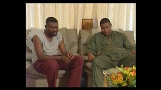 Mega Men Part 1  Classic Nigerian Nollywood Occult Movie Kanayo O Kanayo [upl. by Amis650]