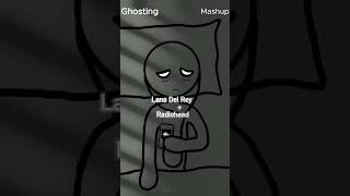 lana del rey  radiohead mashup complete in my profile radiohead creep lanadelrey getfree [upl. by Nnaitak695]