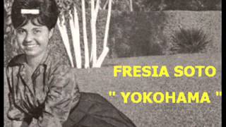 FRESIA SOTO  YOKOHAMA [upl. by Zeni]