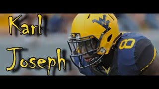 Karl Joseph quotHere Comes The Boomquot Career Highlights [upl. by Luo]