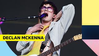 Declan McKenna  Beautiful Faces Reading Festival 2023 [upl. by Trebo]